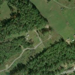 Satellite imagery of D 315 — NGS JX1789 — Taylor County, US, US