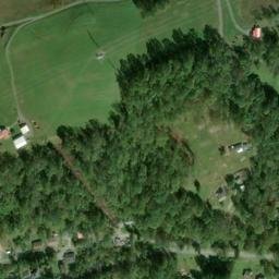 Satellite imagery of B 315 — NGS JX1786 — Grafton, US, US