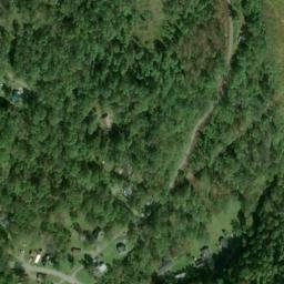 Satellite imagery of B 315 — NGS JX1786 — Grafton, US, US