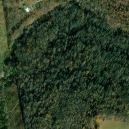 Satellite imagery of B 315 — NGS JX1786 — Grafton, US, US