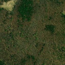 Satellite imagery of Mouser Ridge, US