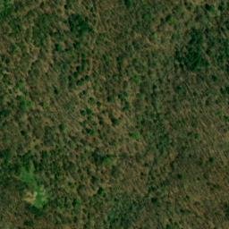 Satellite imagery of Mouser Ridge, US