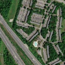 Satellite imagery of TRUMP 2 — NGS JV5598 — Dundalk, US, US