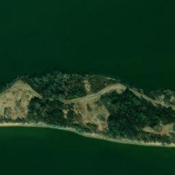 Satellite imagery of Maxwell Point, US