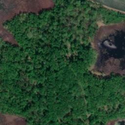 Satellite imagery of Briery Point, US