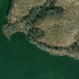 Satellite imagery of Castle Point, US