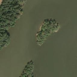 Satellite imagery of Little Marsh Point, US