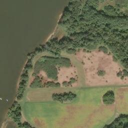 Satellite imagery of Little Marsh Point, US