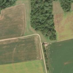 Satellite imagery of Old Field Point, US