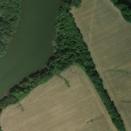 Satellite imagery of Penningtons Point, US