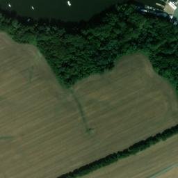 Satellite imagery of Penningtons Point, US
