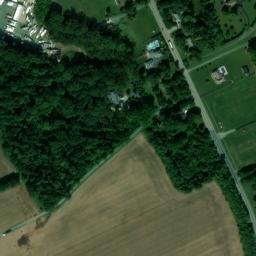 Satellite imagery of Penningtons Point, US