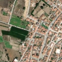 Satellite imagery of Miradouro da Sra. do Pranto, PT