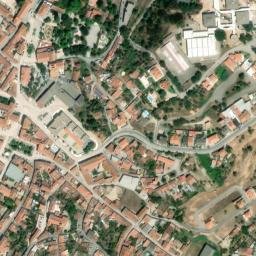 Satellite imagery of Miraduro Senhor do Bonfim, PT