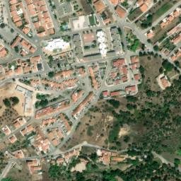Satellite imagery of Miraduro Senhor do Bonfim, PT
