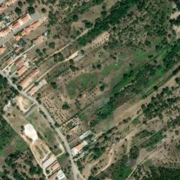 Satellite imagery of Miraduro Senhor do Bonfim, PT