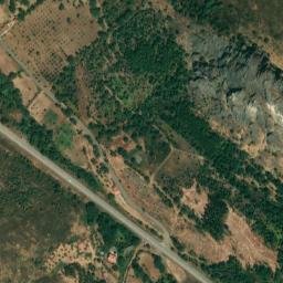 Satellite imagery of Penha Aguda, PT