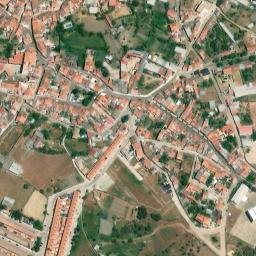Satellite imagery of survey_point, PT
