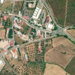 Satellite imagery of survey_point, PT