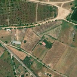 Satellite imagery of survey_point, PT