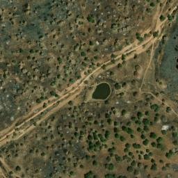 Satellite imagery of Sierra de los Castaños, ES