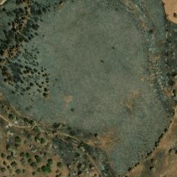 Satellite imagery of Sierra de los Castaños, ES
