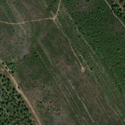 Satellite imagery of Sierra de las Perdices, ES