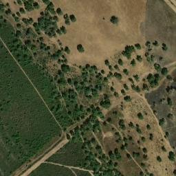 Satellite imagery of Sierra de las Perdices, ES
