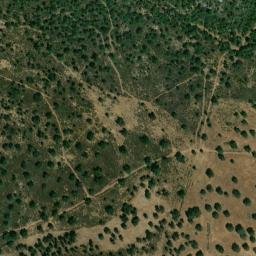 Satellite imagery of Puerto de los Castaños, ES