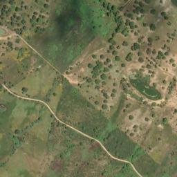 Satellite imagery of Sierra del Pimpollar, ES