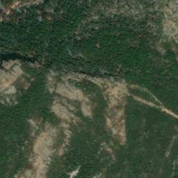 Satellite imagery of Sierra de la Higuera, ES