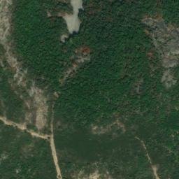 Satellite imagery of Sierra de la Higuera, ES