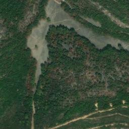 Satellite imagery of Sierra de la Higuera, ES