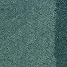 Satellite imagery of Gizli Kaya, TR