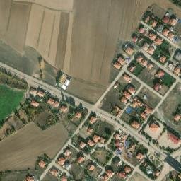 Drone Görünümü