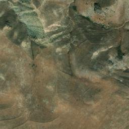 Satellite imagery of Gora Shakhbuztapa, AZ