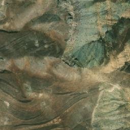 Satellite imagery of Gora Shakhbuztapa, AZ