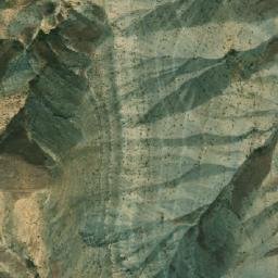 Satellite imagery of Gora Shakhbuztapa, AZ