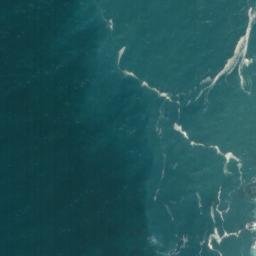 Satellite imagery of Cabrillo Point, US
