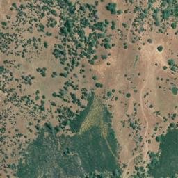 Satellite imagery of Clark Ridge, US