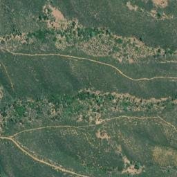 Satellite imagery of Clark Ridge, US