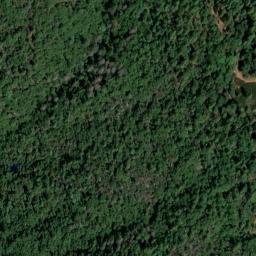 Satellite imagery of San Juan Mine, US