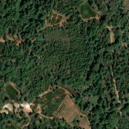 Satellite imagery of San Juan Mine, US