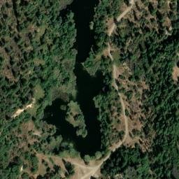 Satellite imagery of San Juan Mine, US