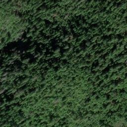Satellite imagery of Blue Lead Mine, US