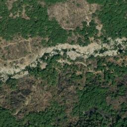 Satellite imagery of Eagle Bird Mine, US