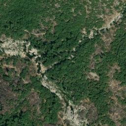 Satellite imagery of Eagle Bird Mine, US