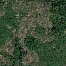 Satellite imagery of Eagle Bird Mine, US