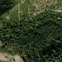 Satellite imagery of Donner Ridge, US