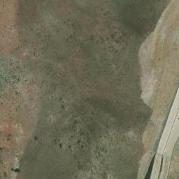 Satellite imagery of Union Mine, US